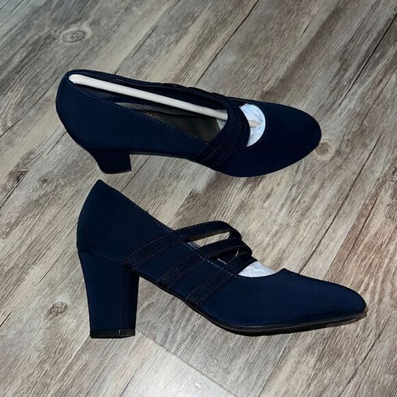 Marbella heels - Picture 1 of 4